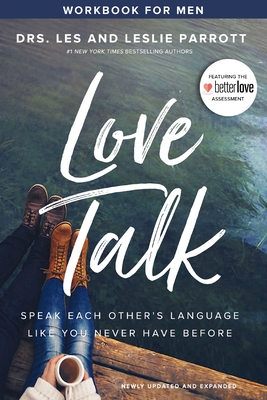 Seller image for Love Talk Workbook for Men: Speak Each Other's Language Like You Never Have Before (Paperback or Softback) for sale by BargainBookStores