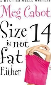 Image du vendeur pour SIZE 14 IS NOT FAT EITHER mis en vente par Trotalibros LIBRERA LOW COST