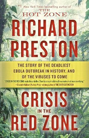 Seller image for Crisis in the Red Zone (Paperback) for sale by Grand Eagle Retail