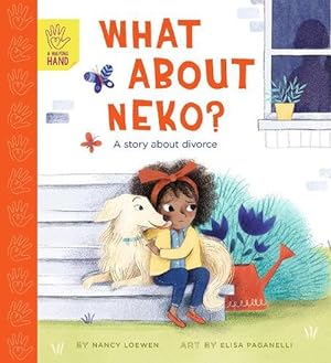 Seller image for What About Neko? (Paperback) for sale by Grand Eagle Retail