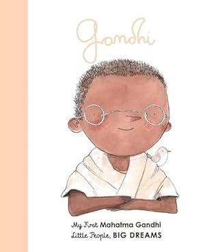 Seller image for Mahatma Gandhi (Board Book) for sale by Grand Eagle Retail