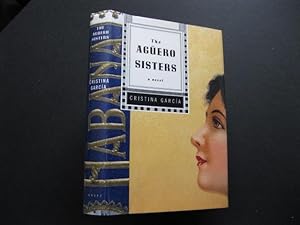 Seller image for THE AGUERO SISTERS for sale by The Book Scot