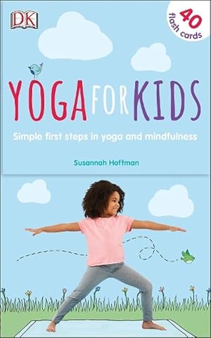 Seller image for Yoga For Kids (Cards) for sale by Grand Eagle Retail