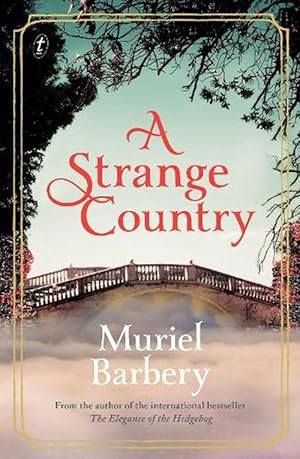 Seller image for A Strange Country (Paperback) for sale by Grand Eagle Retail