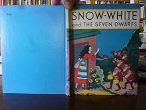 Seller image for Snow-White and the Seven Dwarfs for sale by Gargoyle Books, IOBA