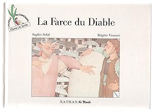 Immagine del venditore per La Farce du Diable venduto da LibrairieLaLettre2