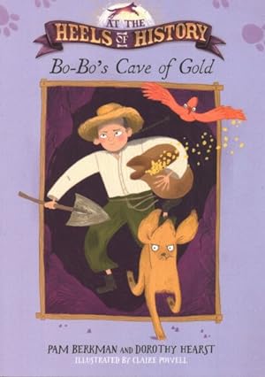 Seller image for Bo-Bo's Cave of Gold for sale by GreatBookPrices