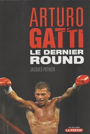 Arturo Gatti (French Edition)