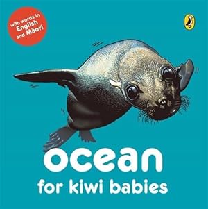 Seller image for Ocean for Kiwi Babies (Board Books) for sale by Grand Eagle Retail