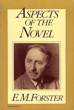 Seller image for Aspects of the Novel for sale by Dorley House Books, Inc.