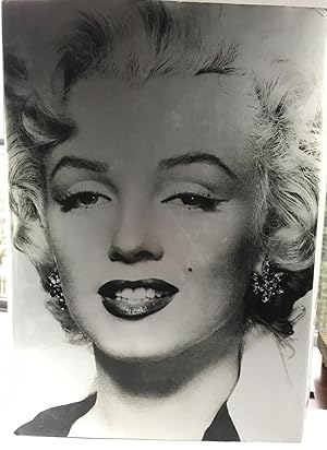 Image du vendeur pour Marilyn Monroe and the Camera mis en vente par Brenner's Collectable Books ABAA, IOBA