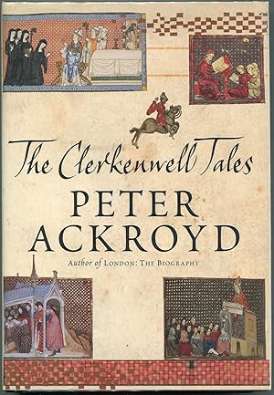 Seller image for The Clerkenwell Tales for sale by Evening Star Books, ABAA/ILAB