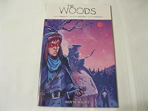 The Woods Volume 4: Movie Night