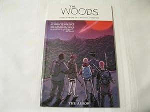 The Woods Volume 1: The Arrow
