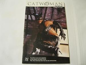 Catwoman the Movie & Other Cat Tales