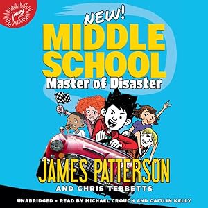 Image du vendeur pour Master of Disaster : Library Edition mis en vente par GreatBookPrices