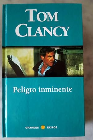 Imagen del vendedor de Peligro inminente a la venta por Libros Nakens