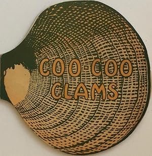 Coo-Coo Clams: From Coo-Coo Cove