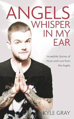 Seller image for Angels Whisper in My Ear (Paperback) for sale by Grand Eagle Retail