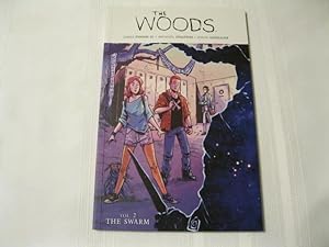 The Woods Volume 2: The Swarm