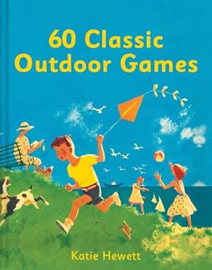 Seller image for 60 Classic Outdoor Games for sale by GreatBookPrices
