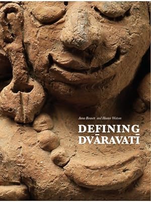 Seller image for Defining Dvaravati for sale by GreatBookPrices