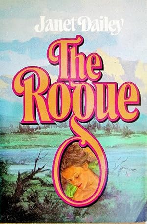 Seller image for Rogue for sale by 20th Century Lost & Found