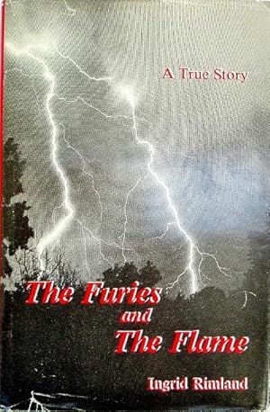 Seller image for Furies and the Flame for sale by 20th Century Lost & Found