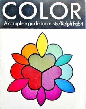 Seller image for Color: A Complete Guide For Artist for sale by 20th Century Lost & Found