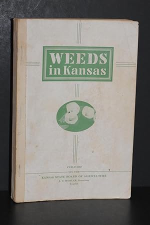 Weeds in Kansas