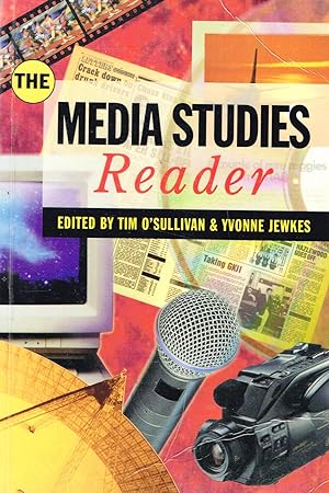 Seller image for The Media Studies Reader : Microsoft Back Office : for sale by Sapphire Books