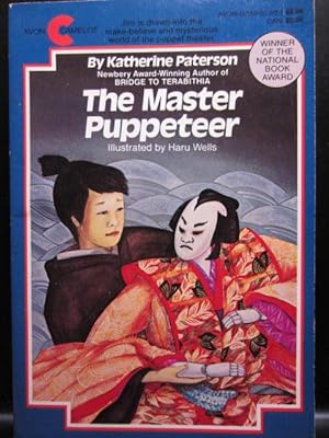 THE MASTER PUPPETEER