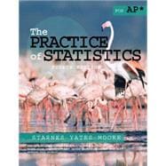 Seller image for The Practice of Statistics for sale by eCampus