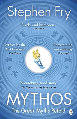 Seller image for Mythos for sale by Rheinberg-Buch Andreas Meier eK