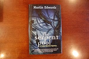 Immagine del venditore per The Serpent Pool venduto da Tombstone Books