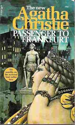 Passenger to Frankfurt An Extravaganza