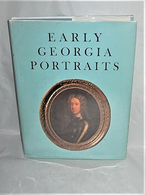 Early Georgia Portraits 1715 - 1870