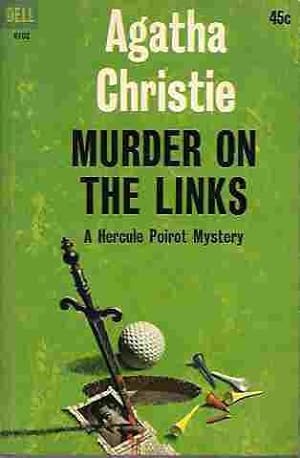 Murder on the Links (A Hercule Poirot Mystery)