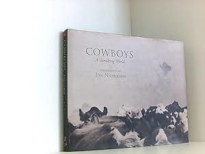 Cowboys: A Vanishing World