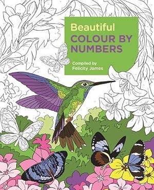 Seller image for Beautiful Colour by Numbers (Paperback) for sale by Grand Eagle Retail