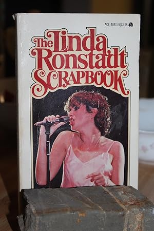 The Linda Ronstadt Scrapbook