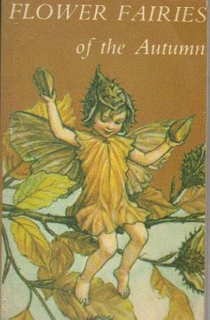 Seller image for FLOWER FAIRIES OF THE AUTUMN for sale by Black Stump Books And Collectables