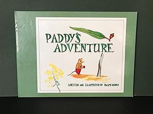 Image du vendeur pour Paddy's Adventure mis en vente par Bookwood