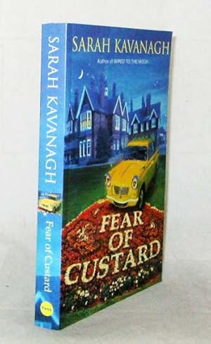 Bild des Verkufers fr Fear of Custard zum Verkauf von Adelaide Booksellers