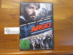 Seller image for Argo for sale by Antiquariat im Kaiserviertel | Wimbauer Buchversand