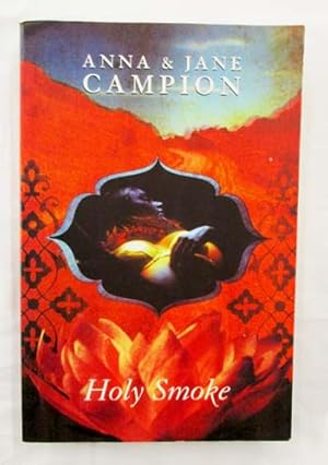 Bild des Verkufers fr Holy Smoke A Novel zum Verkauf von Adelaide Booksellers