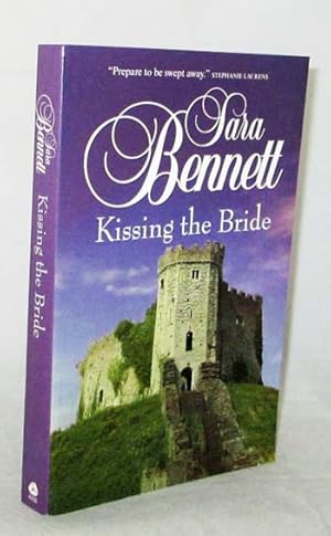 Seller image for Kissing the Bride for sale by Adelaide Booksellers