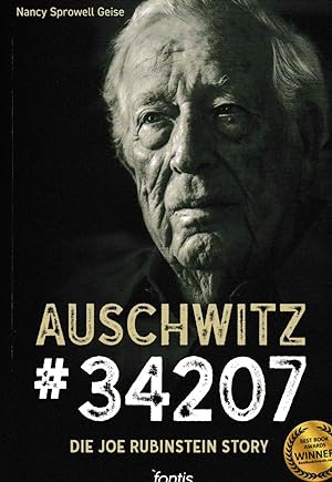 Auschwitz # 34207: Die Joe Rubinstein Story