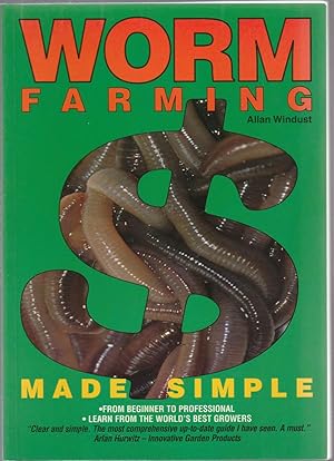 WORM FARMING MADE SIMPLE