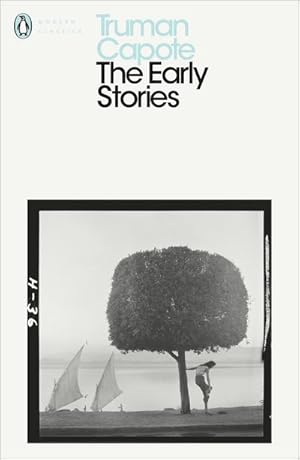 Bild des Verkufers fr The Early Stories of Truman Capote zum Verkauf von Rheinberg-Buch Andreas Meier eK